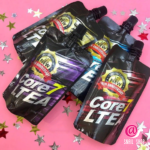 CELL BURNER Крем для сжигания жира во время сна Core7 LTE (BLACK)