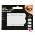 ARDELL Трафареты для создания формы бровей Brown Perfection Stencils