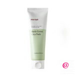 MA:NYO Успокаивающая маска для лица с экстрактом зеленого чая Herb Green Cica Pack
