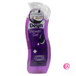 DEYA Гель для душа Q10