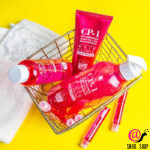 ESTHETIC HOUSE Шампунь для волос ВОССТАНОВЛЕНИЕ CP-1 3Seconds Hair Fill-Up Shampoo