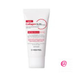 MEDI-PEEL Солнцезвщитный крем с колагеном Red Lacto Collagen Sun Cream SPF50+ PA++++