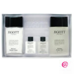 JIGOTT Увлажняющий мужской набор для лица Moisture Homme Skin Care 2 Set