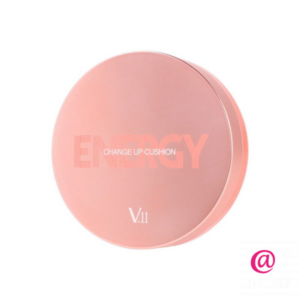 VILLAGE 11 FACTORY Кушон Energy Change Up Cushion