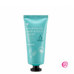 MIZON Крем для рук и ног с гиалуронвой кислотой Hyaluronic Acid Hand And Foot Cream