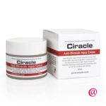 CIRACLE Увлажняющий крем-гель с алоэ Anti-Blemish Aqua Cream