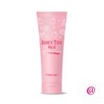 TRIMAY Пенка для умывания Juicy Tox Red Cleansing Foam