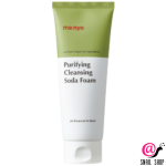 MANYO Пенка для очищения лица с содой Purifying Cleansing Soda Foam