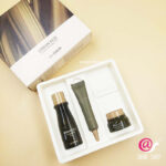 THE SAEM Набор увлажняющих средств с экстрактом новозеландского льна Urban Eco Harakeke Gif