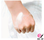 MAY ISLAND Скраб для лица с кислотами и центеллой Secret Pore Clear Powder Scrub