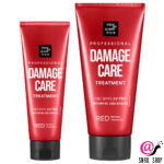 MISE EN SCENE Маска для поврежденных волос Damage Care Treatment