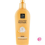 MISE EN SCENE Питательный кондиционер Pearl Healthy & Strong Repair Rinse