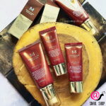 MISSHA ВВ крем для лица M Perfect Cover BB Cream SPF42/PA+++