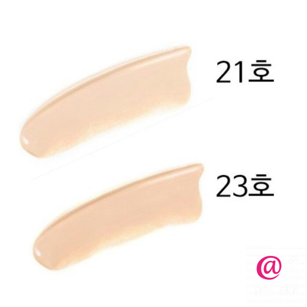 MISSHA Стойкий крем-кушон Magic Cushion Cover Lasting SPF50+/PA+++