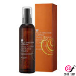 MIZON Восстанавливающий тонер с муцином улитки Snail Repair Intensive Toner