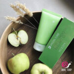 MIZON Гель яблочный Apple Smoothie Gel