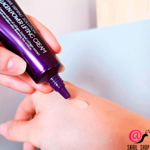 MIZON Коллагеновый лифтинг-крем для лица Collagen Power Lifting Cream