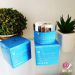 MIZON Комплексный гель-крем для проблемной кожи лица Acence Blemish Control Soothing Gel Cream