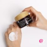 MIZON Ночная маска c экстрактом улитки Snail Wrinkle Care Sleeping Pack