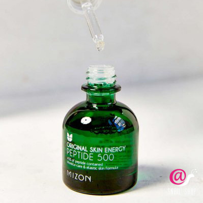 MIZON Пептидная сыворотка Peptide 500