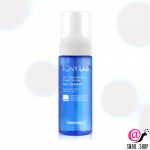 TONY MOLY Пузырьковая пенка для умывания для проблемной кожи TONY LAB AC Control Bubble Foam Cleanse