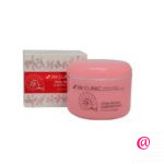 3W CLINIC Восстанавливающая маска ночного действия с муцином улитки Snail Mucus Sleeping Pack