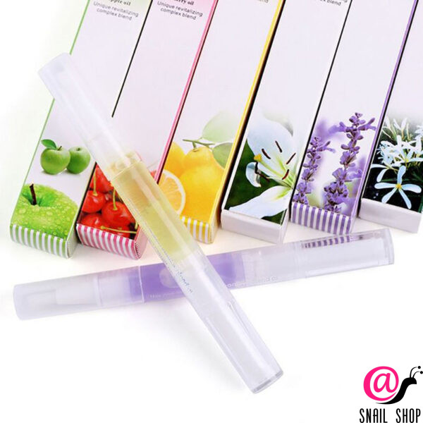 NAIL ART Масло для кутикулы в карандаше Cuticle Revitalizer Oil
