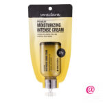 VERACLARA Крем интенсивное увлажнение Moisturizing Intense Cream
