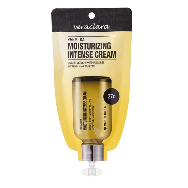 VERACLARA Крем интенсивное увлажнение Moisturizing Intense Cream