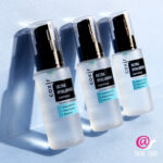 COXIR Сыворотка для лица увлажняющая с гиалуроновой кислотой Ultra Hyaluronic Ampoule