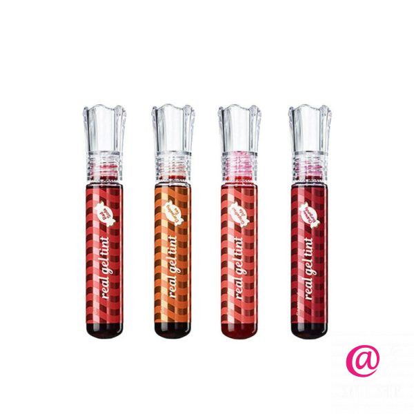 THE SAEM Тинт для губ гелевый Saemmul Real Gel Tint