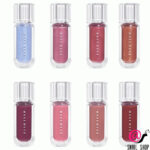 WAKEMAKE Увлажняющий блеск для губ Dewy Gel Maxi Gloss