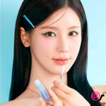 WAKEMAKE Увлажняющий блеск для губ Dewy Gel Maxi Gloss