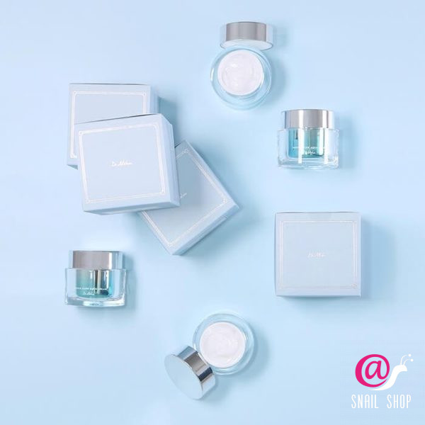 DR. ALTHEA Крем для лица УВЛАЖНЕНИЕ Water Glow Aqua Cream