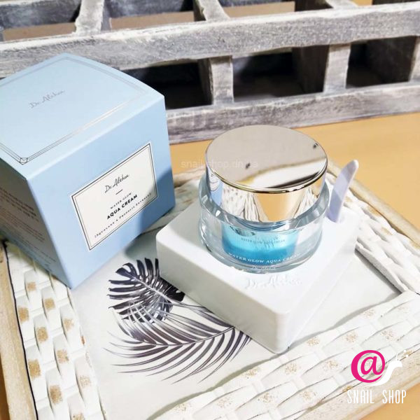 DR. ALTHEA Крем для лица УВЛАЖНЕНИЕ Water Glow Aqua Cream