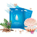 J:ON Тканевые патчи для глаз УВЛАЖНЕНИЕ Molecula Ultimate Hydrating Eye Patch