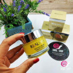 REALSKIN Крем для лица ВИТАМИНЫ Youth 21 Cream (Vitamin cocktail)