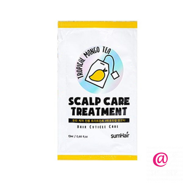 EYENLIP Бальзам для волос Sumhair Scalp Care Treatment Tropical Mango Tea