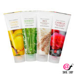 HOLIKA HOLIKA Очищающая пенка Daily Garden Cleasing Foam