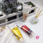 HOLIKA HOLIKA Очищающая пенка Daily Garden Cleasing Foam