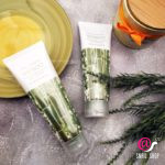 HOLIKA HOLIKA Очищающая пенка Daily Garden Cleasing Foam