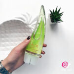 HOLIKA HOLIKA Очищающая пенка Aloe Cleansing Foam