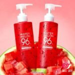 HOLIKA HOLIKA Универсальный гель для лица и тела WATERMELON 96% SOOTHING GEL