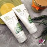 IT'S SKIN Витаминная пенка с зеленым виноградом Have a Green Grape Cleansing Foam