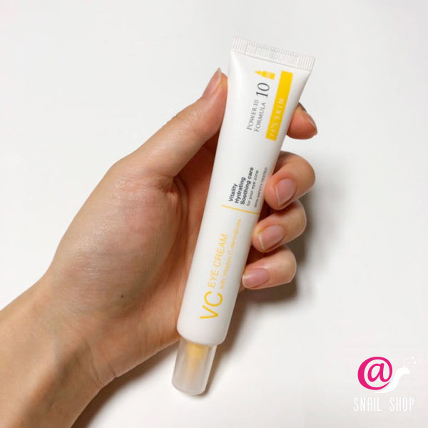 IT'S SKIN Крем для глаз с витамином C Power 10 Formula VC Eye Cream
