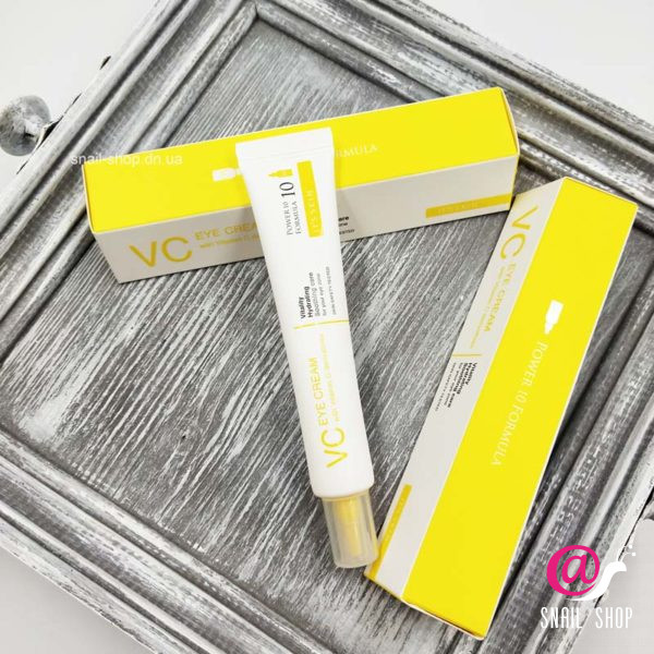 IT'S SKIN Крем для глаз с витамином C Power 10 Formula VC Eye Cream