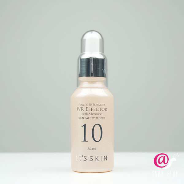 IT'S SKIN Омолаживающая сыворотка Power 10 Formula WR Effector