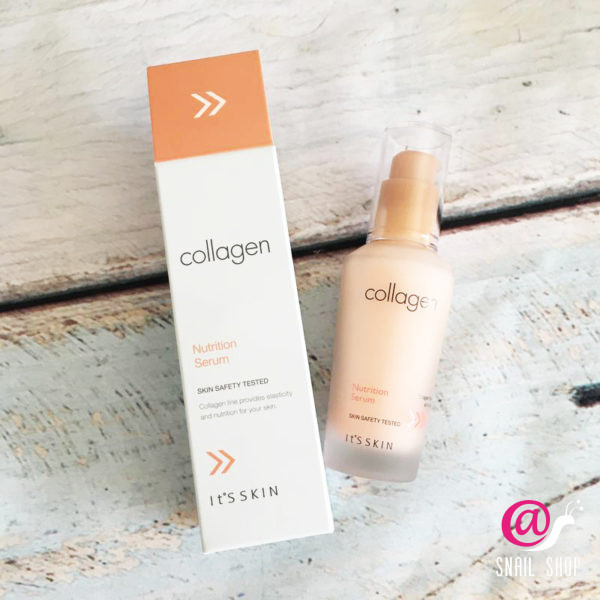 IT'S SKIN Питательная сыворотка Collagen Nutrition Serum