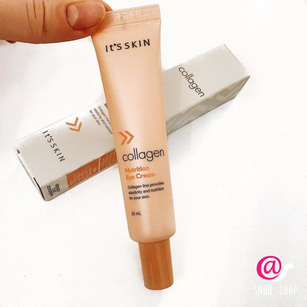 IT'S SKIN Питательный крем для глаз Collagen Nutrition Eye Cream