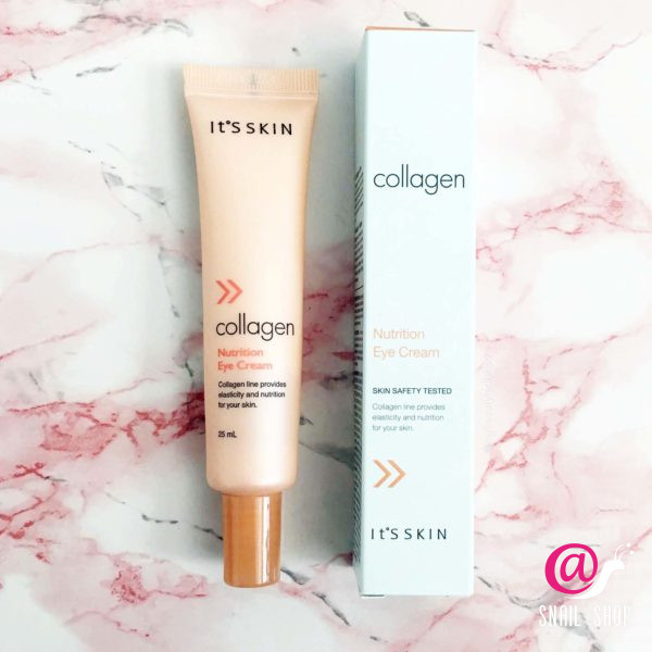 IT'S SKIN Питательный крем для глаз Collagen Nutrition Eye Cream
